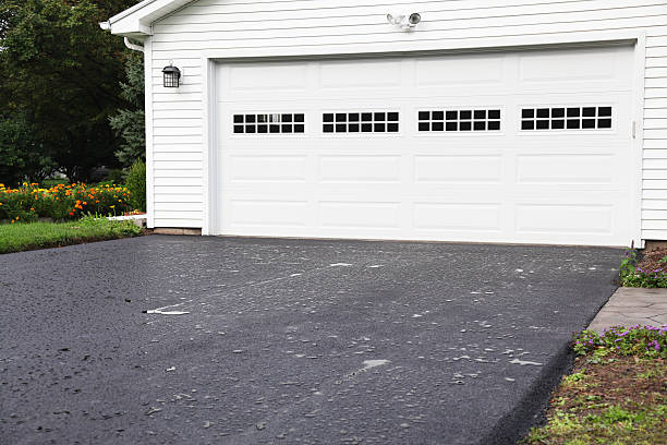 Best Asphalt Driveway Installation in Oakleaf Plantation, FL